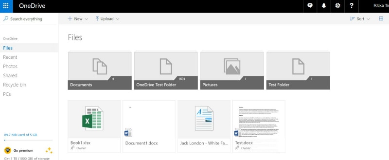 onedrive download very slow