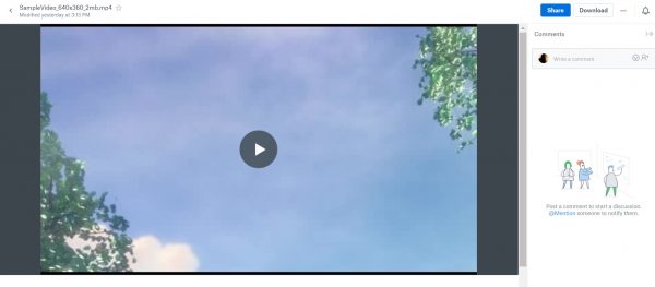 7-Best-cloud-storage-videos