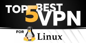 Best VPN For Linux 2021