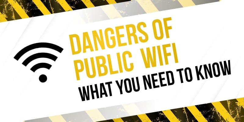 Public wi fi wifi risks security data wireless snapshot workplace beyond chart use most network