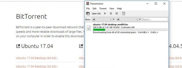 PIA.Torrent.Ubuntu