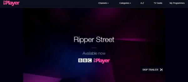 PIA.iPlayer