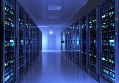Server farm