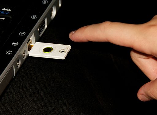 Yubikey