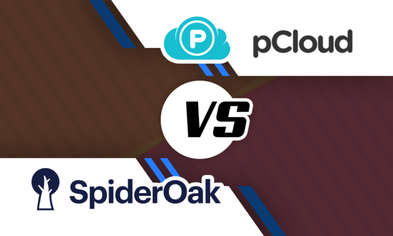 backblaze vs spideroak backblaze vs spideroak