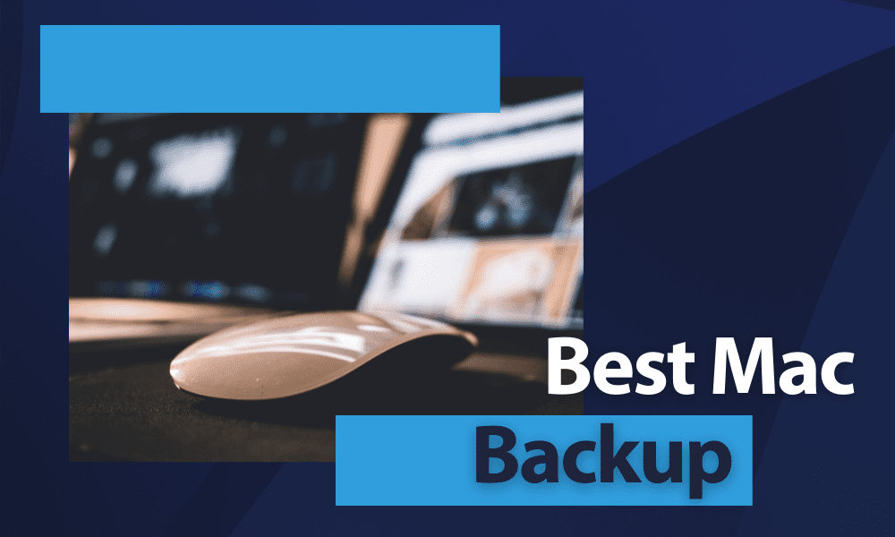 Best Mac Backup: Time Machine vs Arq vs Duplicati vs Cloudberry Backup