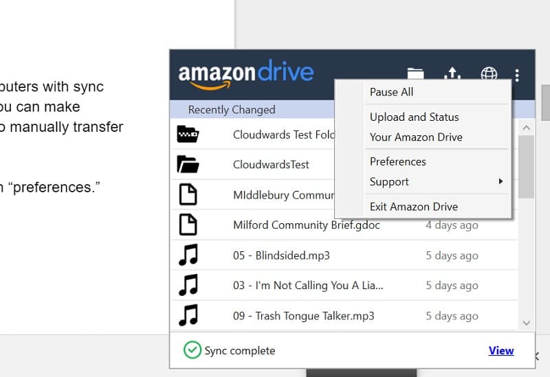 amazon drive app for mac amazon drive app for mac
