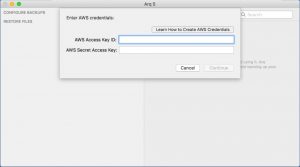 syncovery vs arq syncovery vs arq