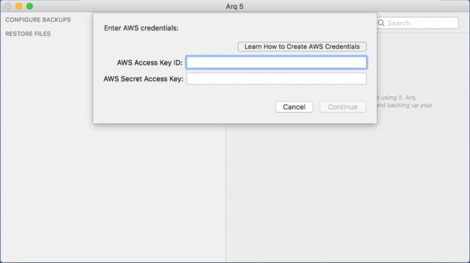 duplicacy vs arq duplicacy vs arq