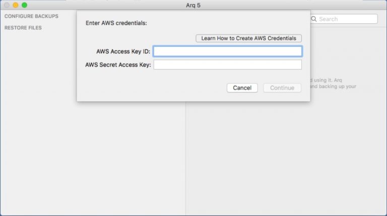 syncovery vs arq syncovery vs arq