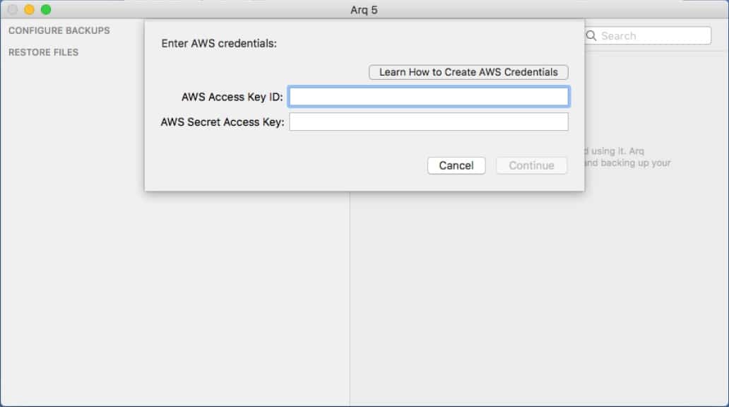 arq cloud backup arq cloud backup