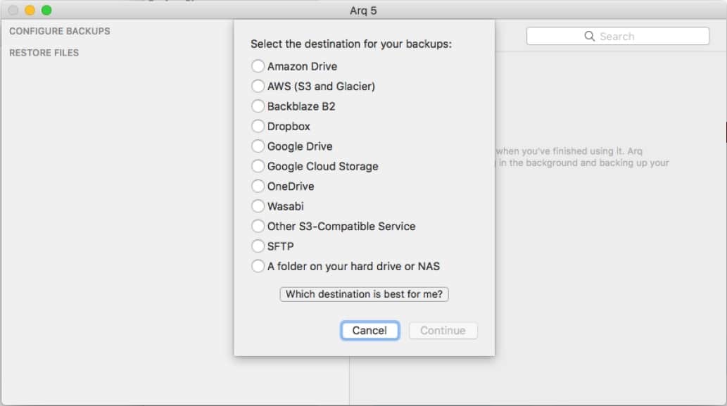 Arq backup vs backblaze Arq backup vs backblaze