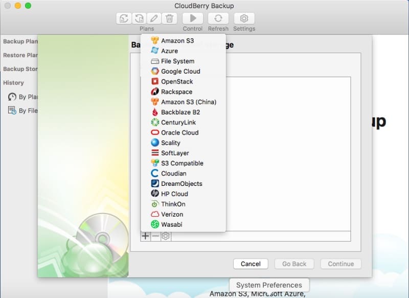 cloudberry backup nas cloudberry backup nas