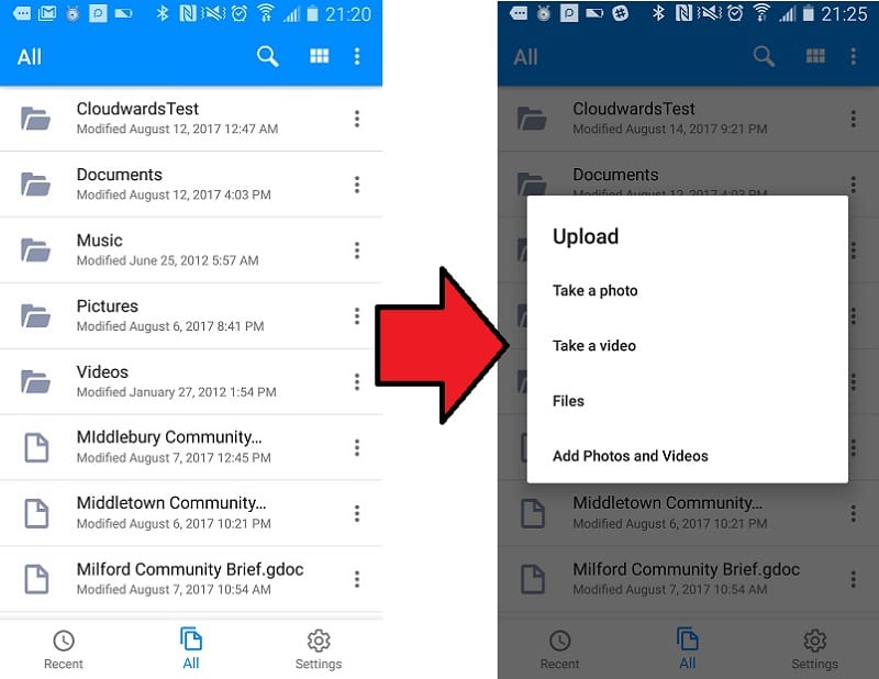 amazon drive desktop app how to access app interface amazon drive desktop app how to access app interface