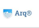 Logo: Arq