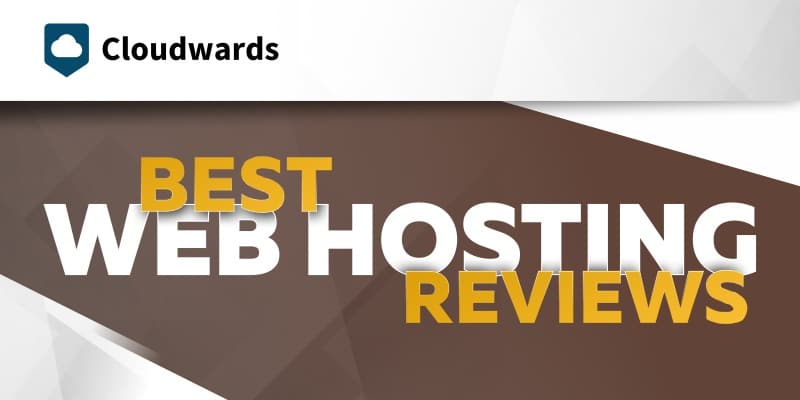 Review For Hosting Siteground