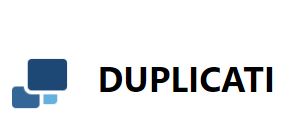 Logo: Duplicati