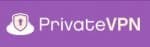 PrivateVPN Logo