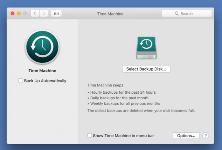 Apple Time Machine Review Updated 2023