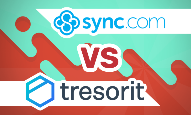 spideroak vs tresorit spideroak vs tresorit