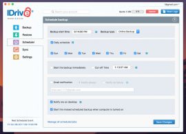 idrive ibackup compared idrive ibackup compared