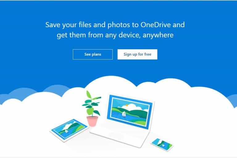 MEGA vs Google Drive vs Dropbox vs OneDrive vs SugarSync & More