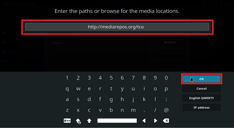 how to download from kodi covenant on phone