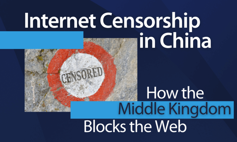 75 (Internet Censorship in China)