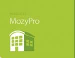 MozyPro Logo
