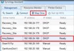 map network drive synology map network drive synology