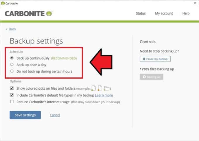 amazon cloud drive vs carbonite server backup amazon cloud drive vs carbonite server backup