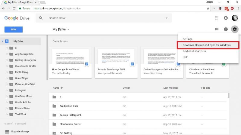Google Drive Movie Ala Vaikunthapurramuloo