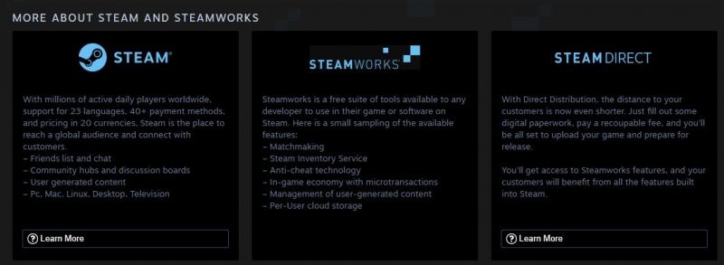 Steam Cloud