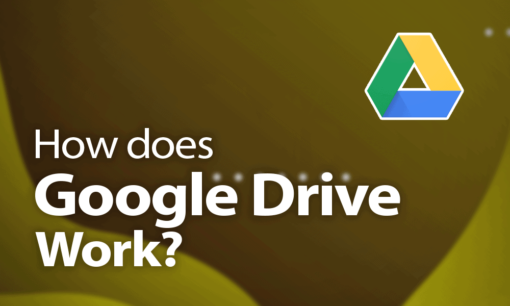  Google drive what is it : The Essential Guide to Understanding and Using