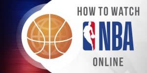 How To Watch Nba Online