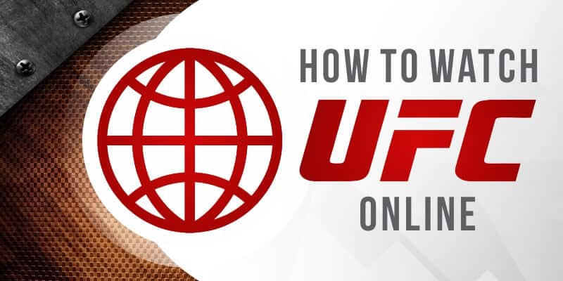 Ufc Online Ufc Online