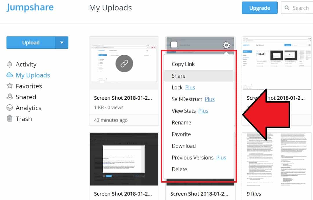 jumpshare android app jumpshare android app