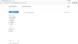 jumpshare value jumpshare value