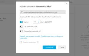 Tresorit-Deskop-Client-File-Share Tresorit Deskop Client File Share