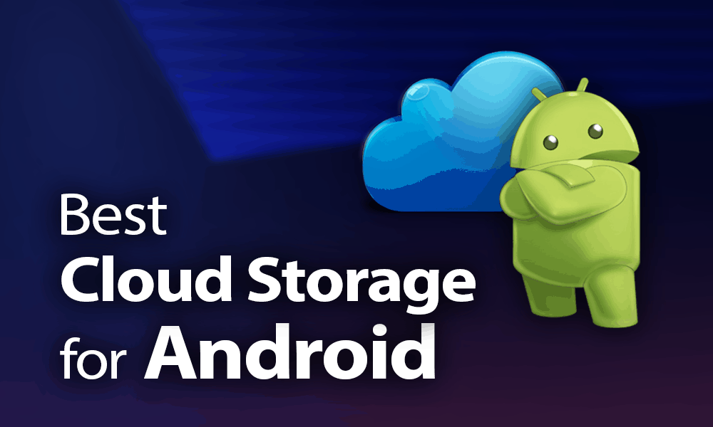 best cloud backup for mac windows android