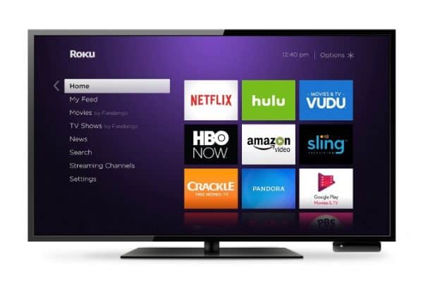 kodi on mac doesnt display on tv