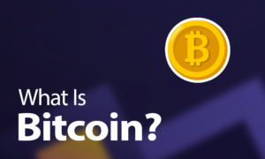 what is bitcoin