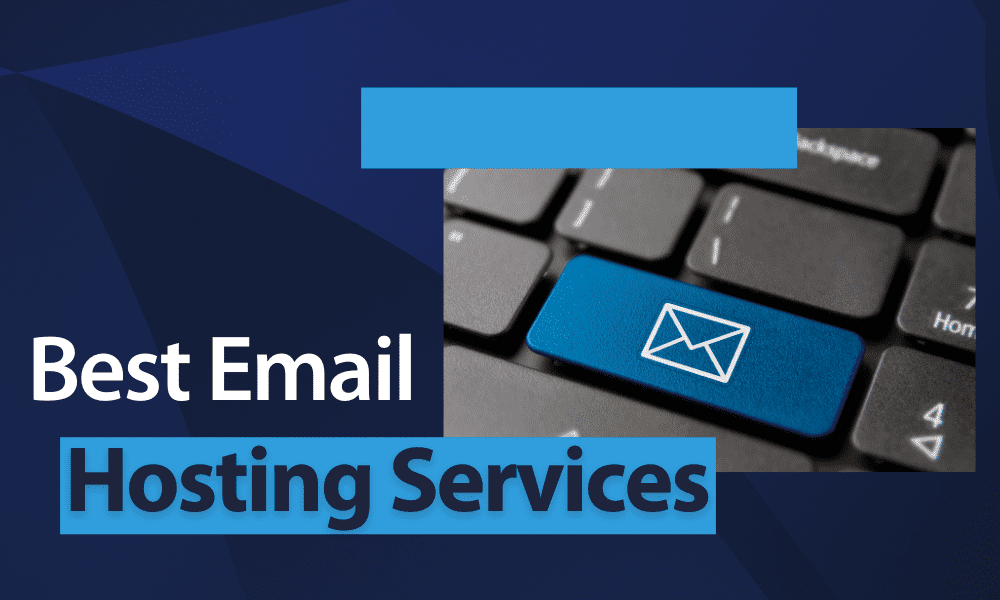 92 (Best Email Hosting Services)