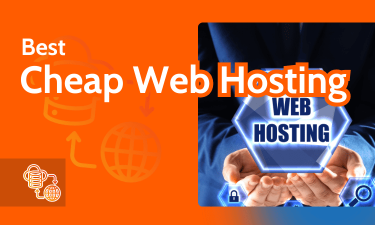 Best Cheap Web hosting