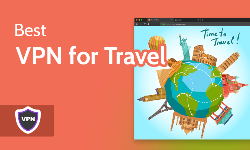 Best VPN for Travel