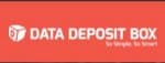 Data Deposit Box Logo
