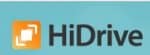HiDrive Logo