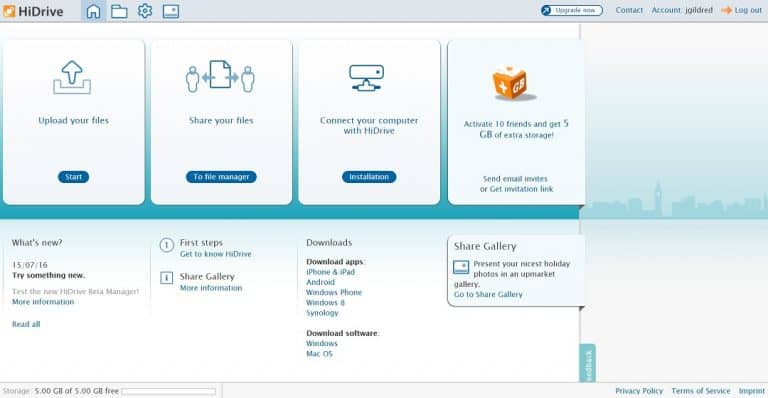 hidrive backup synology review hidrive backup synology review