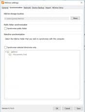 synology hidrive synology hidrive