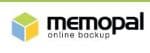Memopal Online Backup Logo